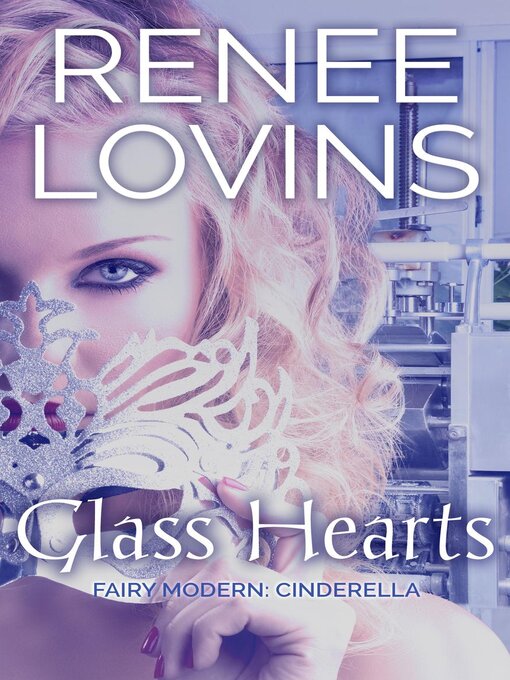 Title details for Glass Hearts by Renee Lovins - Available